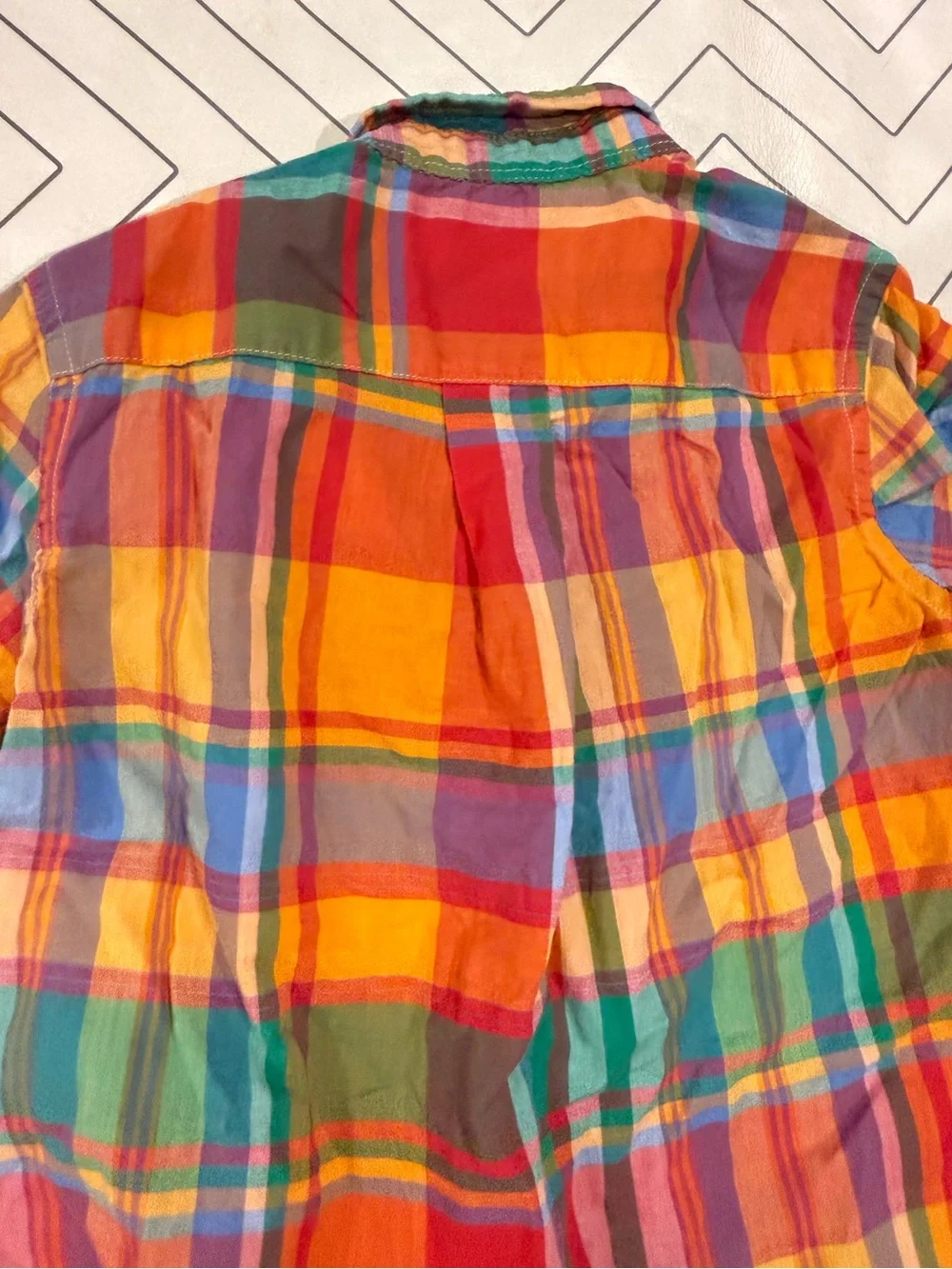 Ralph Lauren size 3t